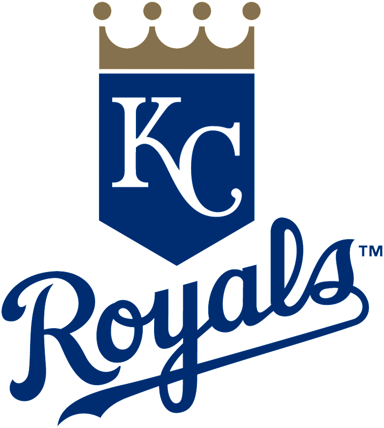 Kansas City Royals 2019-Pres Alternate Logo iron on transfers for fabric
